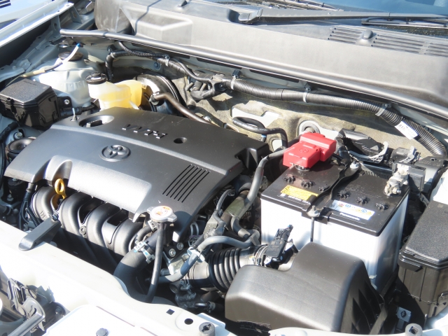 �G���W�����[�������ꂢ�ł���B�@�֋@�\�n���ǍD�ł��B�[�ԑO�ɓ_���������s���܂��B�G���W���I�C���E�I�C���t�B���^�[�E�G�A�R���t�B���^�[�E���C�p�[�S���͕K�������v���܂��i�G�A�R���t�B���^�[�́A�����Ԃ̂݁j