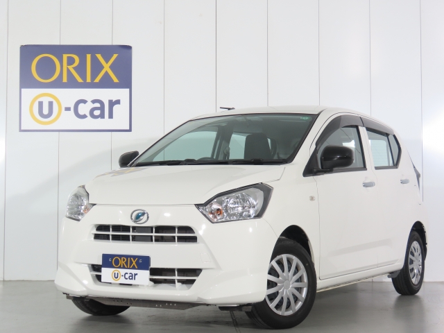 ミラ　イース(ダイハツ) Ｌ 中古車画像