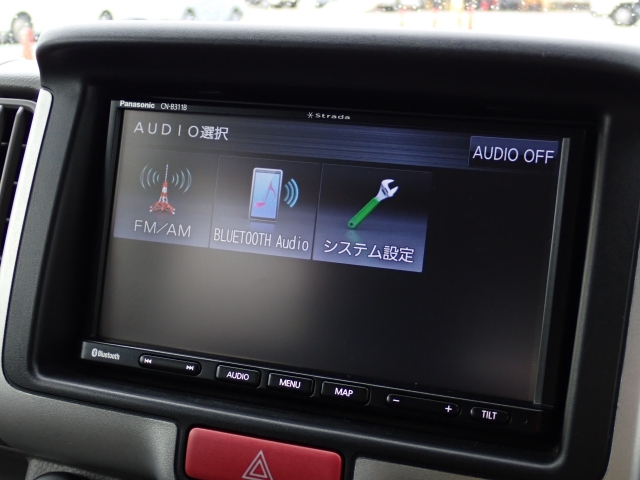 �I�[�f�B�I��Bluetooth�ڑ��\�ł��B