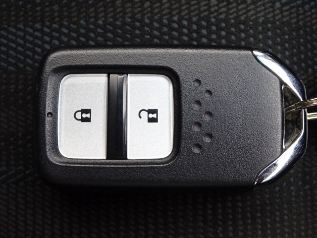 �Ƃ��Ă��֗��ȃX�}�[�g�L�[�V�X�e�������ł��I