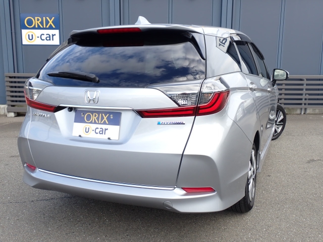 �����r���[�̉摜�ɂȂ�܂��B�I���b�N�X�F�蒆�ÎԂɂ́A���w��������S���Ă���肢���������߂ɁA�Ǝ��̢�I���b�N�X�F�蒆�Îԕۏأ�����t�����Ă��܂��B