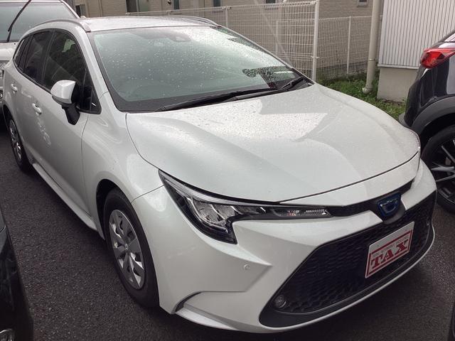トヨタ純正品　令和5年カローラツーリングG HV付属トノカバー トヨタ純正品 令和5年カローラツーリングG HV付属トノカバー