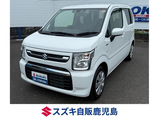 スズキ ワゴンR 2017年モデル HYBRID FX-Sの価格・性能・装備