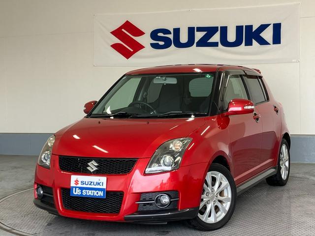スズキ スイフトスポーツ 2005年モデル スポーツ (MT)の価格
