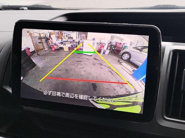 �J���[�K�C�h�o�b�N���j�^�[�I