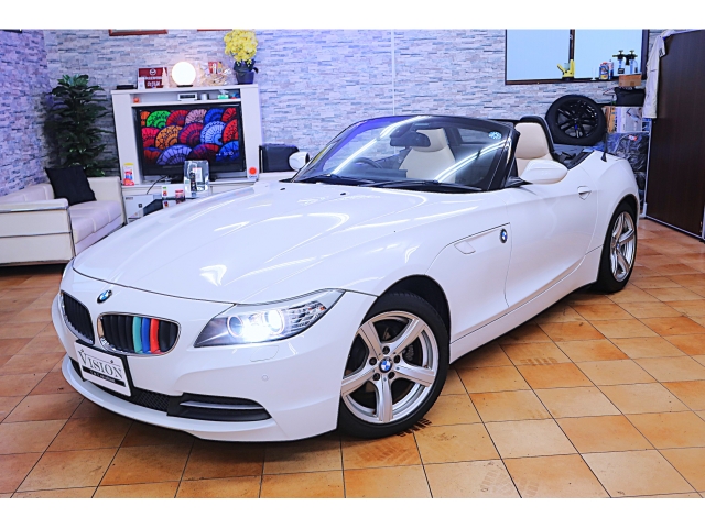 BMW Z4モデル 2003年モデルの価格・グレード一覧 価格.com