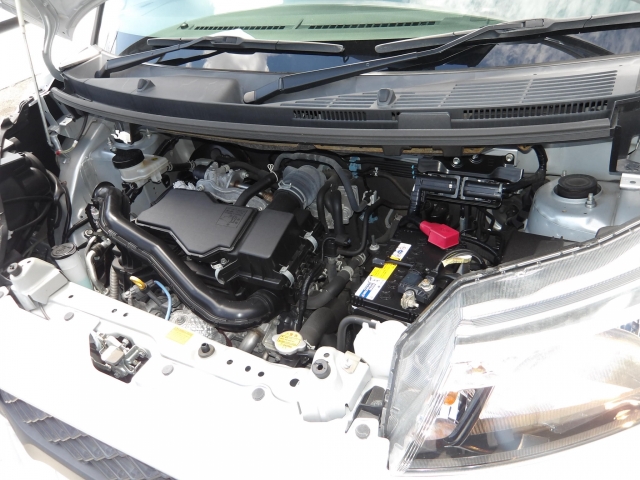 【車両認定書付き】車両品質査定の信頼度が高い、株式会社AISの検査を全車に実施しています。１台ごとに車両認定書の発行を行っています。