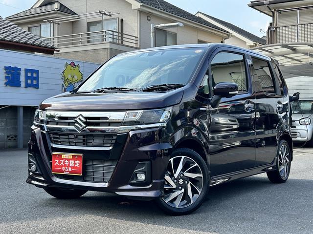 スズキ ワゴンRカスタムZの価格・新型情報・グレード諸元 価格.com