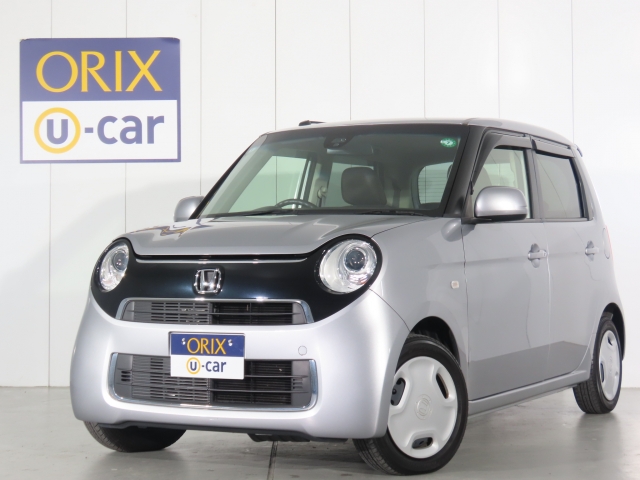 Ｎ−ＯＮＥ(ホンダ) スタンダード　ローダウン 中古車画像