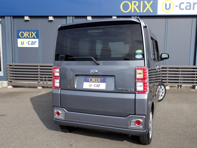 �����r���[�̉摜�ɂȂ�܂��B�I���b�N�X�F�蒆�ÎԂɂ́A���w��������S���Ă���肢���������߂ɁA�Ǝ��̢�I���b�N�X�F�蒆�Îԕۏأ�����t�����Ă��܂��B