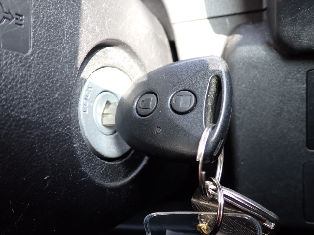 �G���W���n���́A�L�[���������ރ^�C�v�ł��B