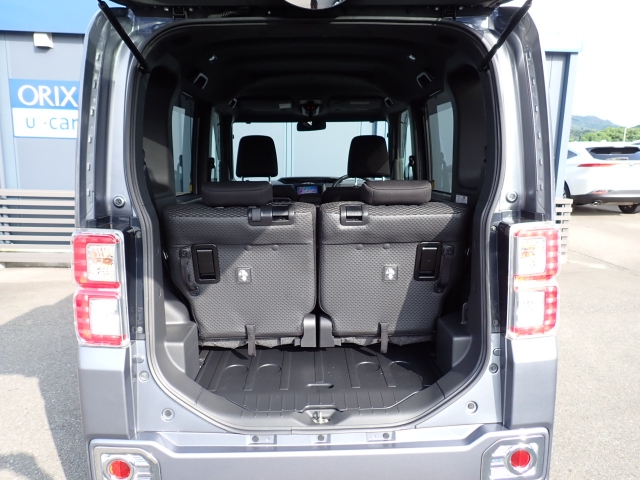 �ʏ펞�̃��P�b�W�X�y�[�X�ł��I�傫�ȊJ���ŉו��̏悹�~�낵���y�ɍs���܂��B