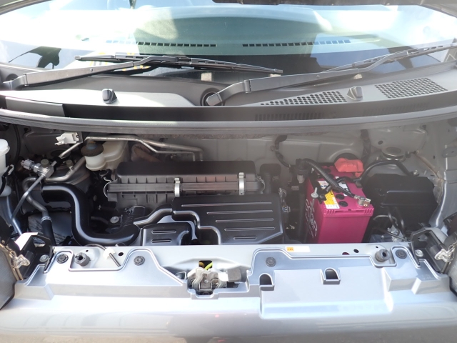 �G���W�����[�����Y��ł���B�@�֋@�\�n���ǍD�ł��B�[�ԑO�ɓ_���������s���܂��B