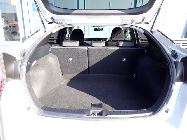 �ʏ펞�̃��P�b�W�X�y�[�X�ł��I�傫�ȊJ���ŉו��̏悹�~�낵���y�ɍs���܂��B