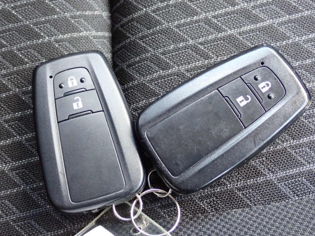 �X�}�[�g�L�[�����I�L�[���|�P�b�g��o�b�O�ɓ��ꂽ�܂܁A�h�A���b�N�̊J���E�{���E�G���W���n�����\�ł��B