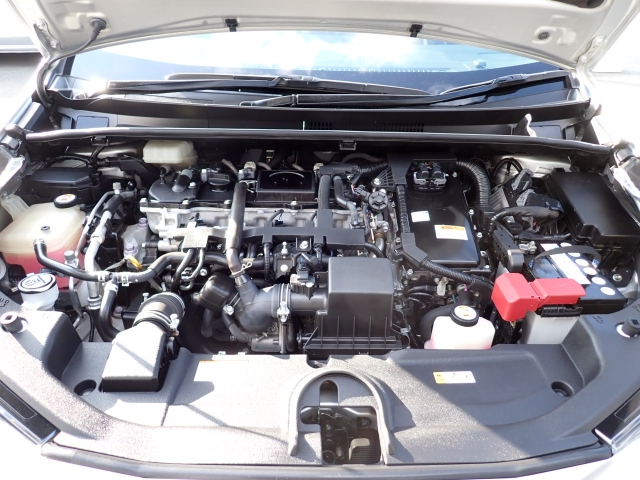 �G���W�����[�����Y��ł���B�@�֋@�\�n���ǍD�ł��B�[�ԑO�ɓ_���������s���܂��B