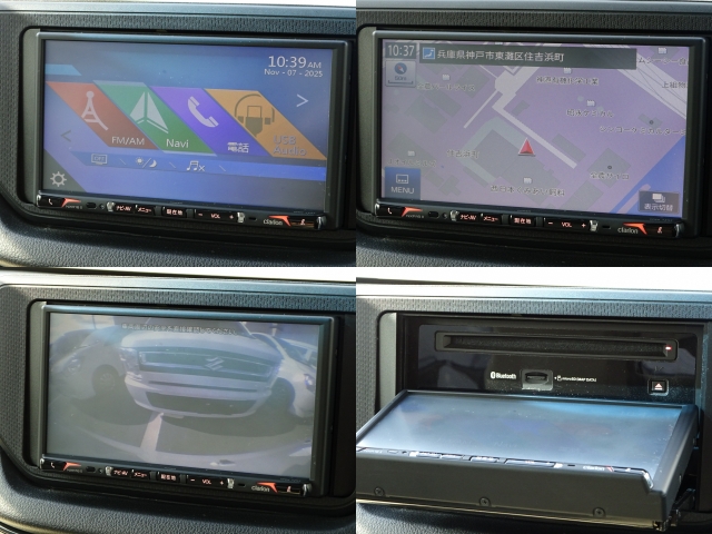 �g���Ղ��J�[�i�r�͏��ʂ��L�x�Ŏg������ɗD��Ă���܂�������@���ȒP�Ȃ̂Œ����ɂ��g�������܂��I(^^)/�o�b�N�J���������ڂ��Ă���܂��B�b�c�A�`�l�A�e�l�̃��f�B�A�������������܂��I