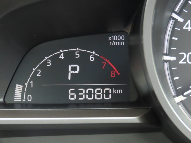 ���[�^�[�\�������m�F��������