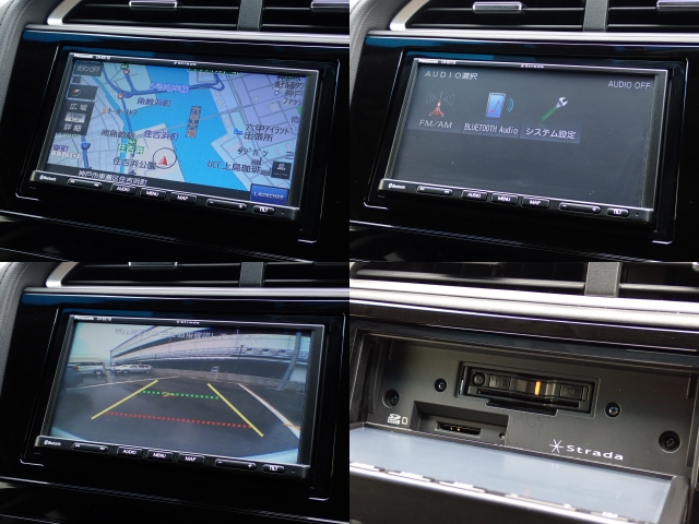 �g���Ղ��J�[�i�r�ł�������@���ȒP�Ȃ̂Œ����ɂ��g�������܂��I�@���A�Ԍɓ����c�񒓎ԂɈЗ͂𔭊�����o�b�N�J�����������I