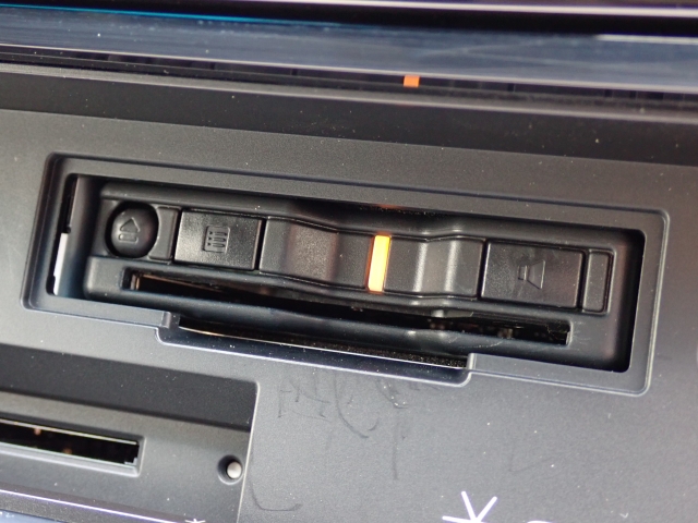 ETC���ڂł��B�L�����H�̗������Œ�Ԃ��鎖�Ȃ��X���[�Y�ɒʉ߂ł��܂��B