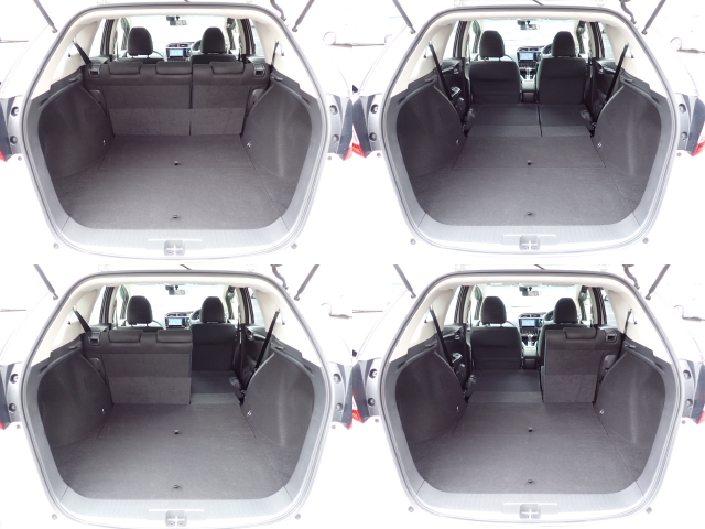 ��Ԑl���₨�ו��ɉ����Č㕔���Ȃ��Z�p���[�g�ɓ|�����Ƃ��o���܂��B�[���ȃ��Q�b�W�X�y�[�X���m�ہB