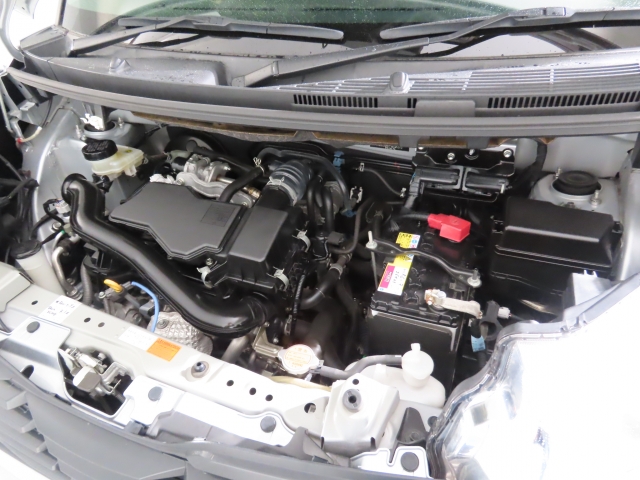 �G���W�����[�������ꂢ�ł���B�@�֋@�\�n���ǍD�ł��B�[�ԑO�ɓ_���������s���܂��B�G���W���I�C���E�I�C���t�B���^�[�E�G�A�R���t�B���^�[�E���C�p�[�S���͕K�������v���܂��i�G�A�R���t�B���^�[�́A�����Ԃ̂݁j