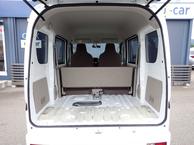 �ʏ펞�̃��P�b�W�X�y�[�X�ł��I�傫�ȊJ���ŉו��̏悹�~�낵���y�ɍs���܂��B