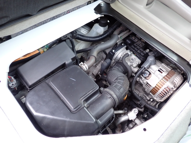 �G���W�����[�����Y��ł���B�@�֋@�\�n���ǍD�ł��B�[�ԑO�ɓ_���������s���܂��B