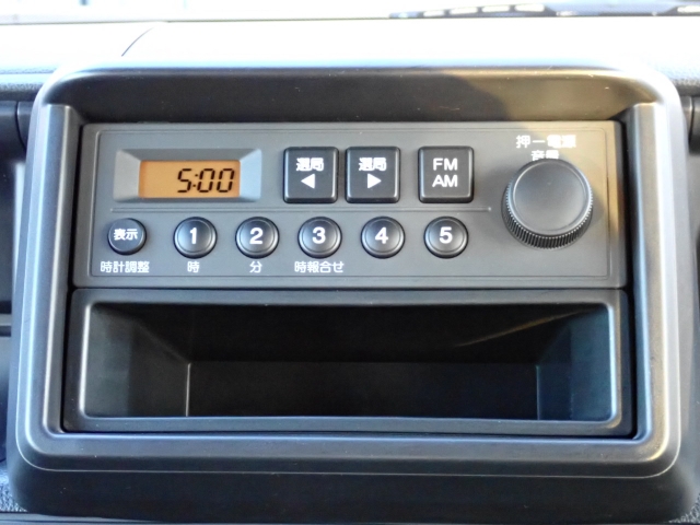 ���W�I���t���Ă܂��B