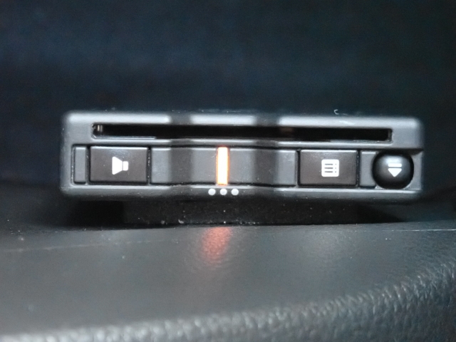 ETC���������Ă��܂��B�m���X�g�b�v�ŗ�������ʉ߂ł��܂��B���ꂵ�������ł���ˁB