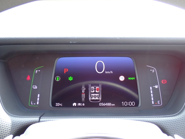 ���[�^�p�l���ɂȂ�܂�