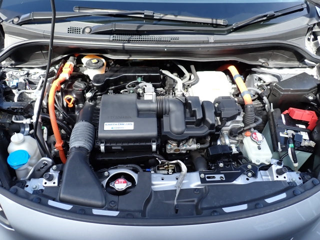 �G���W�����[�����Y��ł���B�@�֋@�\�n���ǍD�ł��B�[�ԑO�ɓ_���������s���܂��B