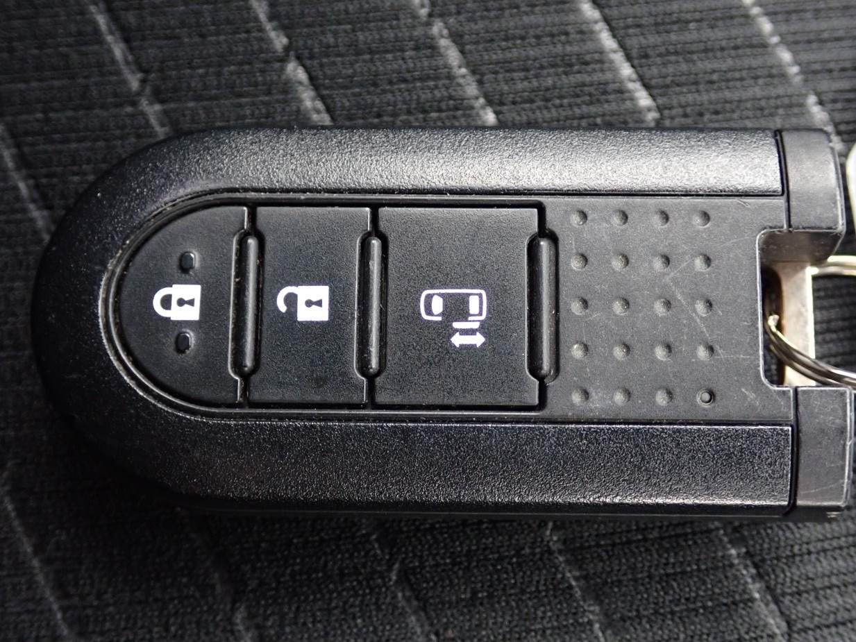 �X�}�[�g�L�[�ł�