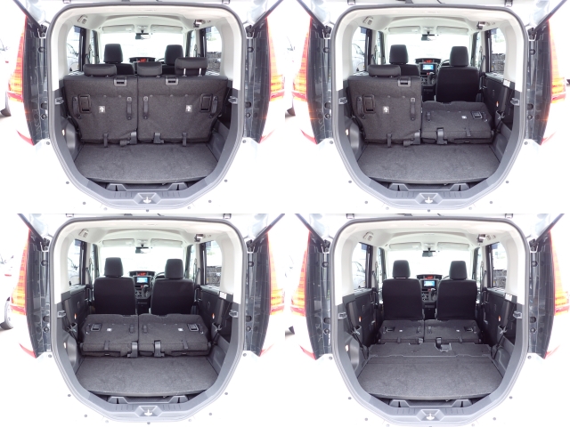 �㕔���Ȕw������͕������Ă���̂ŁA�ʁX�ɓ|�������\�ł���ו��̗ʂɉ����ăA�����W�o����̂ŁA�������ł��ˁI