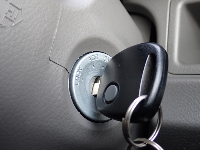 �G���W���n���́A�L�[���������ރ^�C�v�ł��B