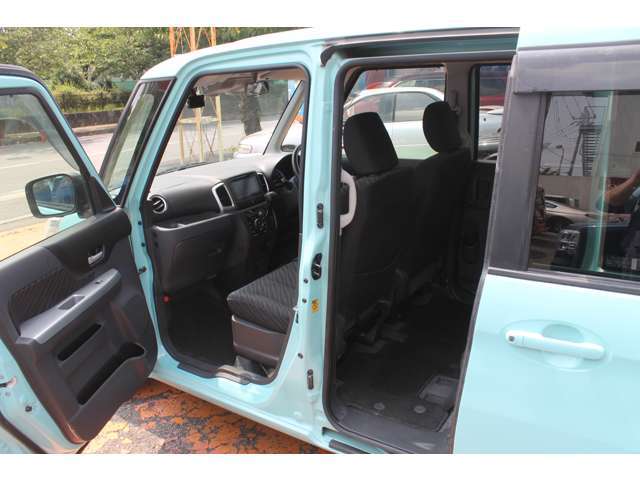 エアーバッグ万が一の時、あなたを守ります