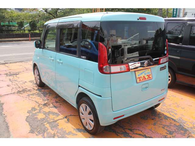 自社整備工場・板金工場完備！！車検、定期