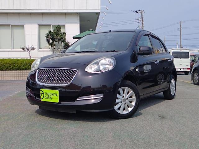 マーチ(日産) ボレロ 中古車画像