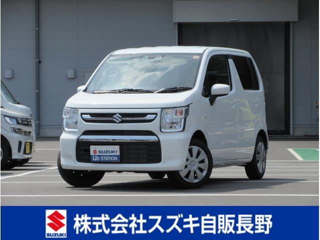 ◇中古美品　走行僅かレオニスVT165/50R16セット　スペーシア、ワゴンＲ スズキ ワゴンR 2017年モデル FX 4WDの価格・性能・装備