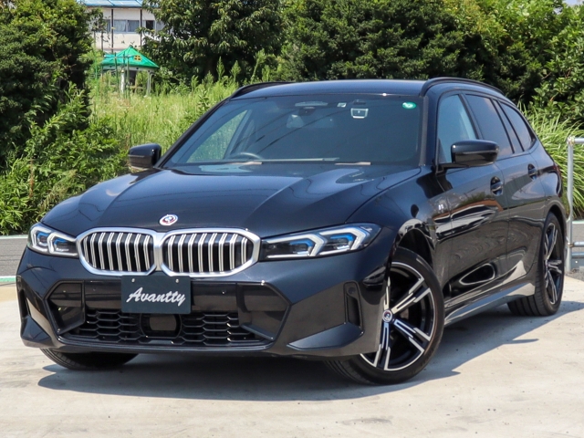 �R�V���[�Y�@�c�[�����O(BMW) �R�Q�O���@�l�X�|�[�c ���Îԉ摜