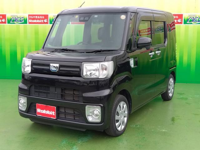 ウェイク(ダイハツ) Ｄ　ＳＡ　３ 中古車画像
