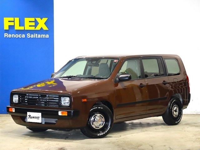 トヨタ サクシード バン 商用車の価格・新型情報・グレード諸元 価格.com