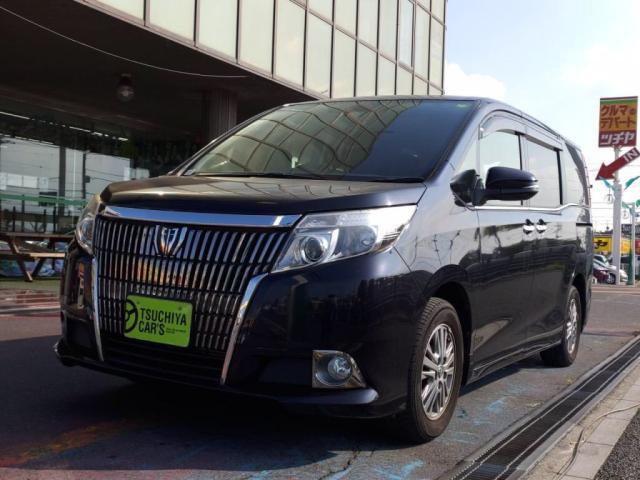 エスクァイア(トヨタ) Ｘｉ 中古車画像