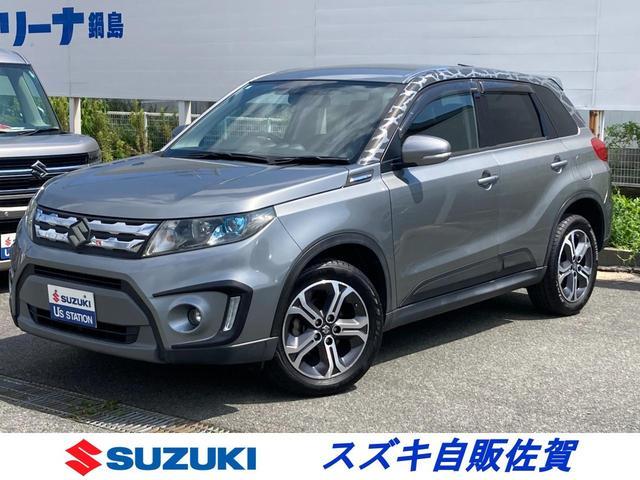 エスクード　２ＷＤ(スズキ) １．６　ナビ　ＥＴＣ　バックカメラ　クル 中古車画像