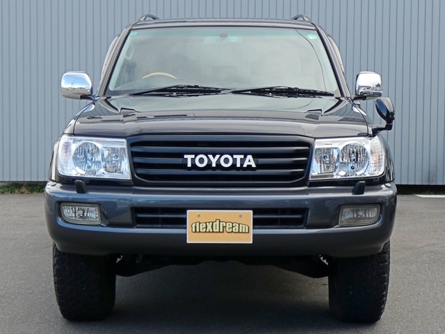 TOYOTA�����O�����I�I