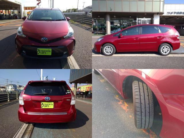 やはりお車はきれいな状態を保ちたいですよね！ここで朗報ですが当社おススメのガラスボディーコートを購入時同時施工はいかがでしょうか？ガラスの様にきらめくコーティングで洗車機もＯＫの高級コーティングです！