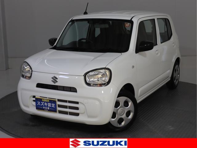 アルト(スズキ) Ｌ　２型　期間限定目玉車　前後ブレーキサ 中古車画像