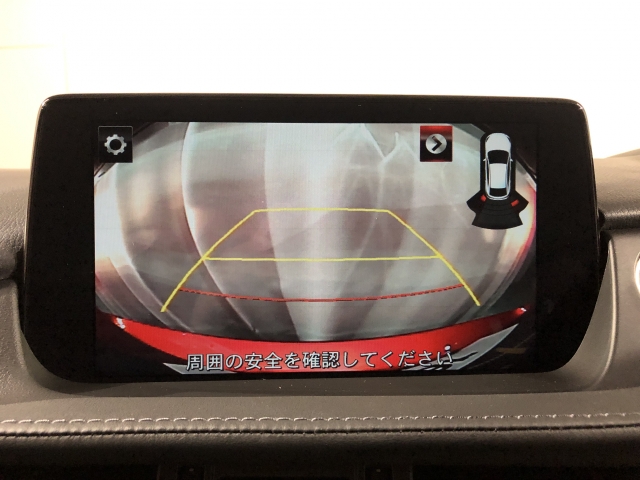 �Ԍɓ����c�񒓎ԂɈЗ͂𔭊�����o�b�N���j�^�[�𑕔��I�I��x�g���Ǝ�����܂���I�I