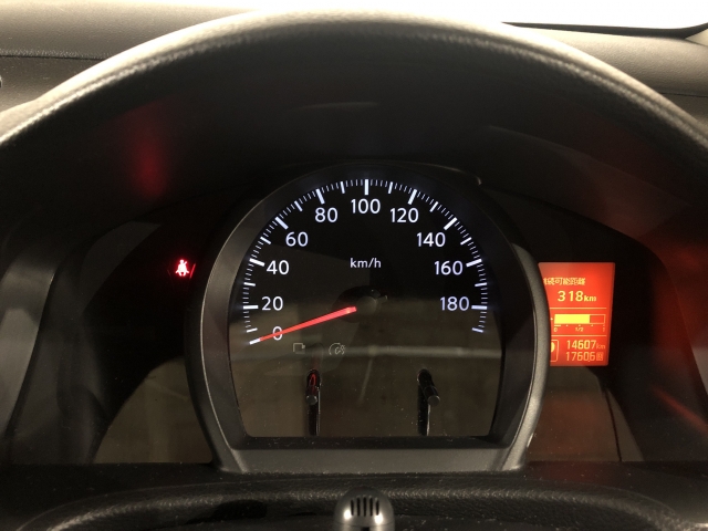 �l�X�ȏ�񂪕\������郁�[�^�[�p�l���͎��F���ƃf�U�C�����𗼗��������f�G�ȃf�U�C���ł��I