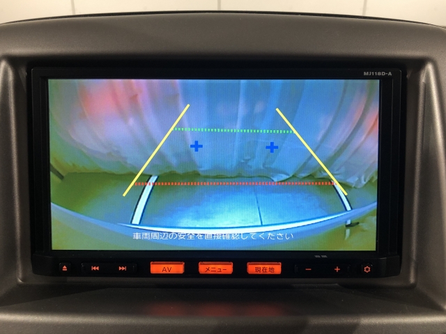 �Ԍɓ����c�񒓎ԂɈЗ͂𔭊�����o�b�N���j�^�[�𑕔��I�I��x�g���Ǝ�����܂���I�I